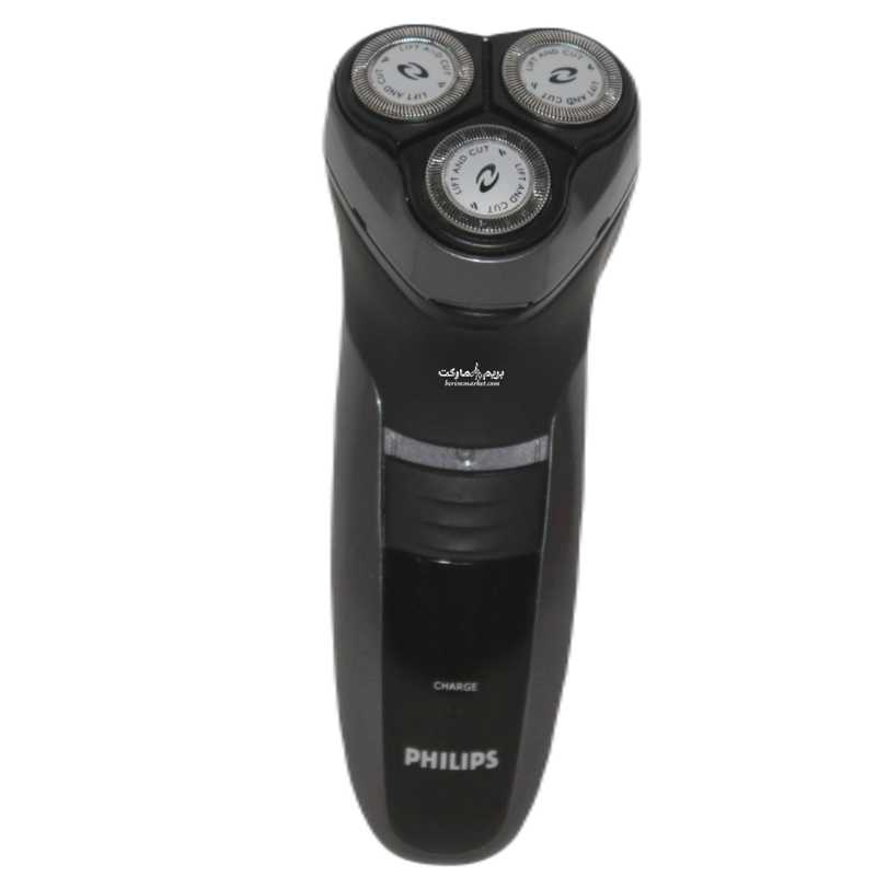 ماشین اصلاح صورت فیلیپس PHILIPS مدل HQ-6990