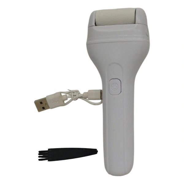 سنگ پای برقی – دستگاه پدیکور برقی برای حذف پوست مرده پا